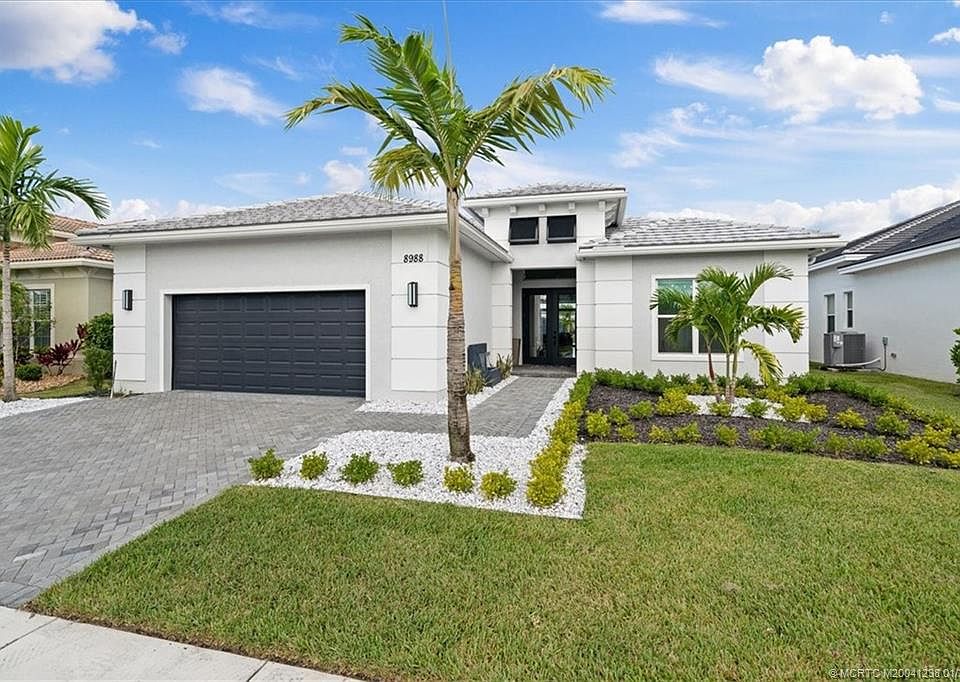 8988 SW Matilda Way, Port Saint Lucie, FL 34987 | Zillow