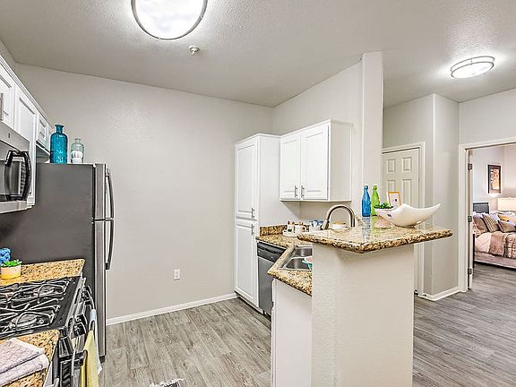 3rd image of 5905 W Charleston Blvd APT 143