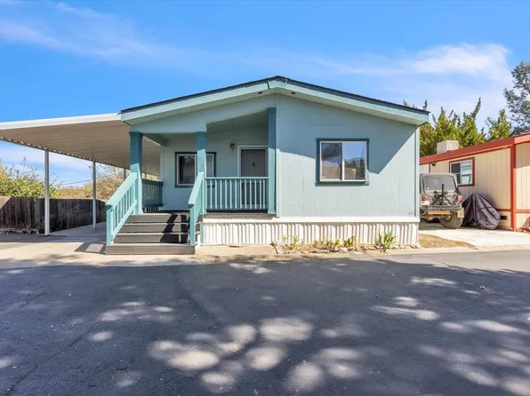 4330 Panorama Dr Space 25, Placerville, CA 95667