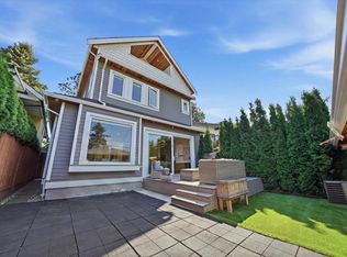 2137 E 2nd Ave, Vancouver, BC V5N1E2