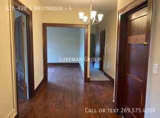 426-428 S Westnedge Ave #4, Kalamazoo, MI 49007