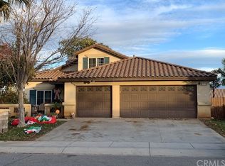 1390 Silver Torch Dr, Beaumont, CA 92223