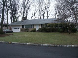 307 Cherry Hill Rd, Mountainside, NJ 07092