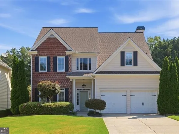 1744 Wilkenson Ct, Marietta, GA 30066
