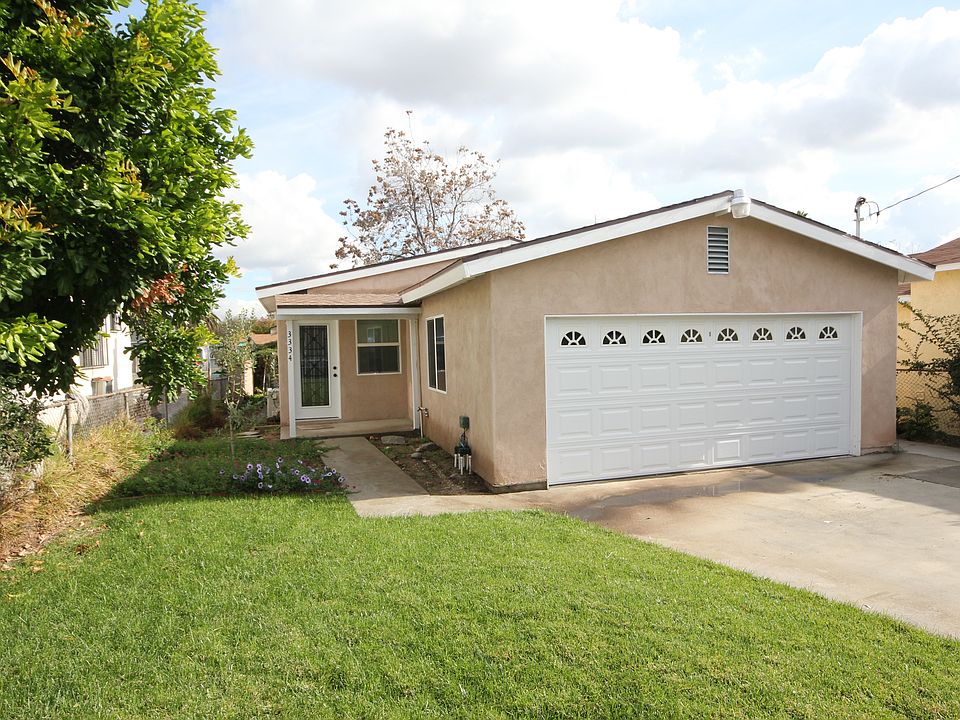 3334 Kelburn Ave, Rosemead, CA 91770 Zillow