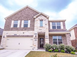10810 Red Sage, Helotes, TX 78023