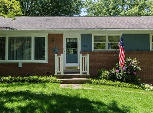 54 Northview Dr, Lancaster, PA 17601