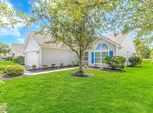 933 Wyndfall Dr SW, Sunset Beach, NC 28468