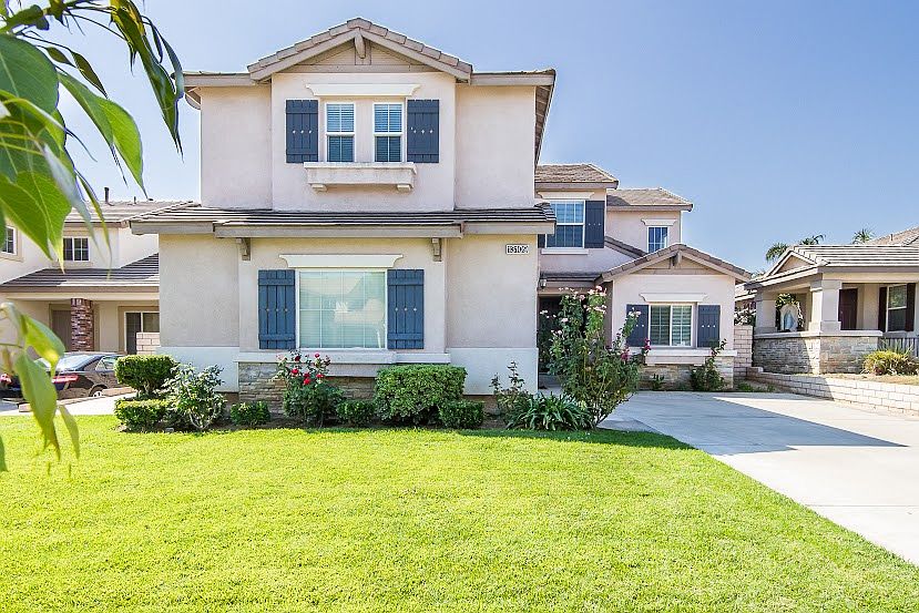 Beautiful  & Spacious Home