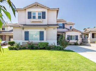 13109 Malvasia Way, Rancho Cucamonga, CA 91739