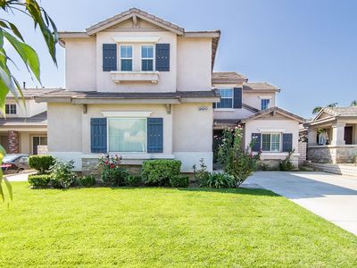 13109 Malvasia Way, Rancho Cucamonga, CA, 91739