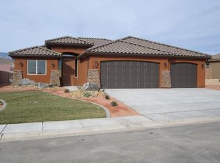 3536 W 250 N, Hurricane, UT 84737