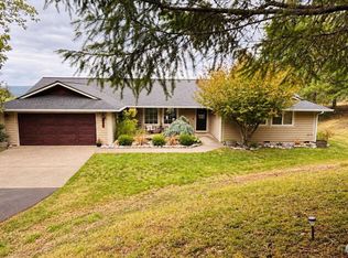 143 Rosewood Dr, Chehalis, WA 98532