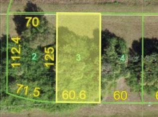 380 Sunset Rd N, Rotonda West, FL 33947