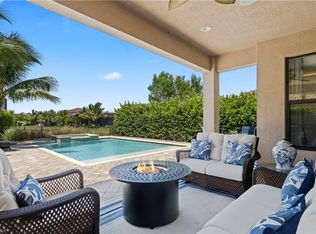 13557 Mandarin Cir, Naples, FL 34109