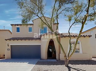 138 E Calle Del Rondador, Sahuarita, AZ 85629