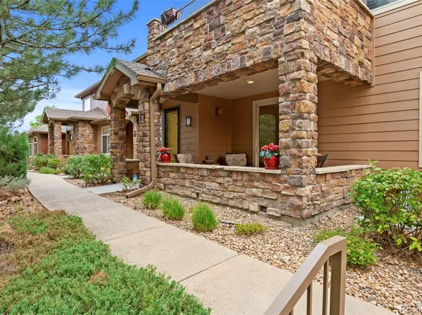 8650 Gold Peak Drive #D, Littleton, CO 80130