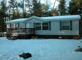 28536 Bonner Lake Rd, Danbury, WI 54830