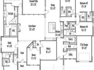 631 Bunker Ranch Blvd, Dripping Springs, TX 78620