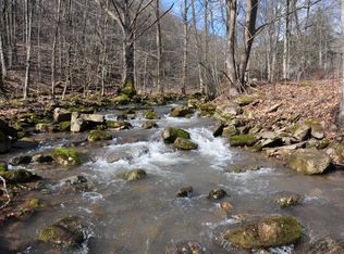 1825 Leonard-cordova Rd, Renick, WV 24966