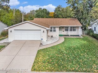 3528 Brisbane Dr, Lansing, MI