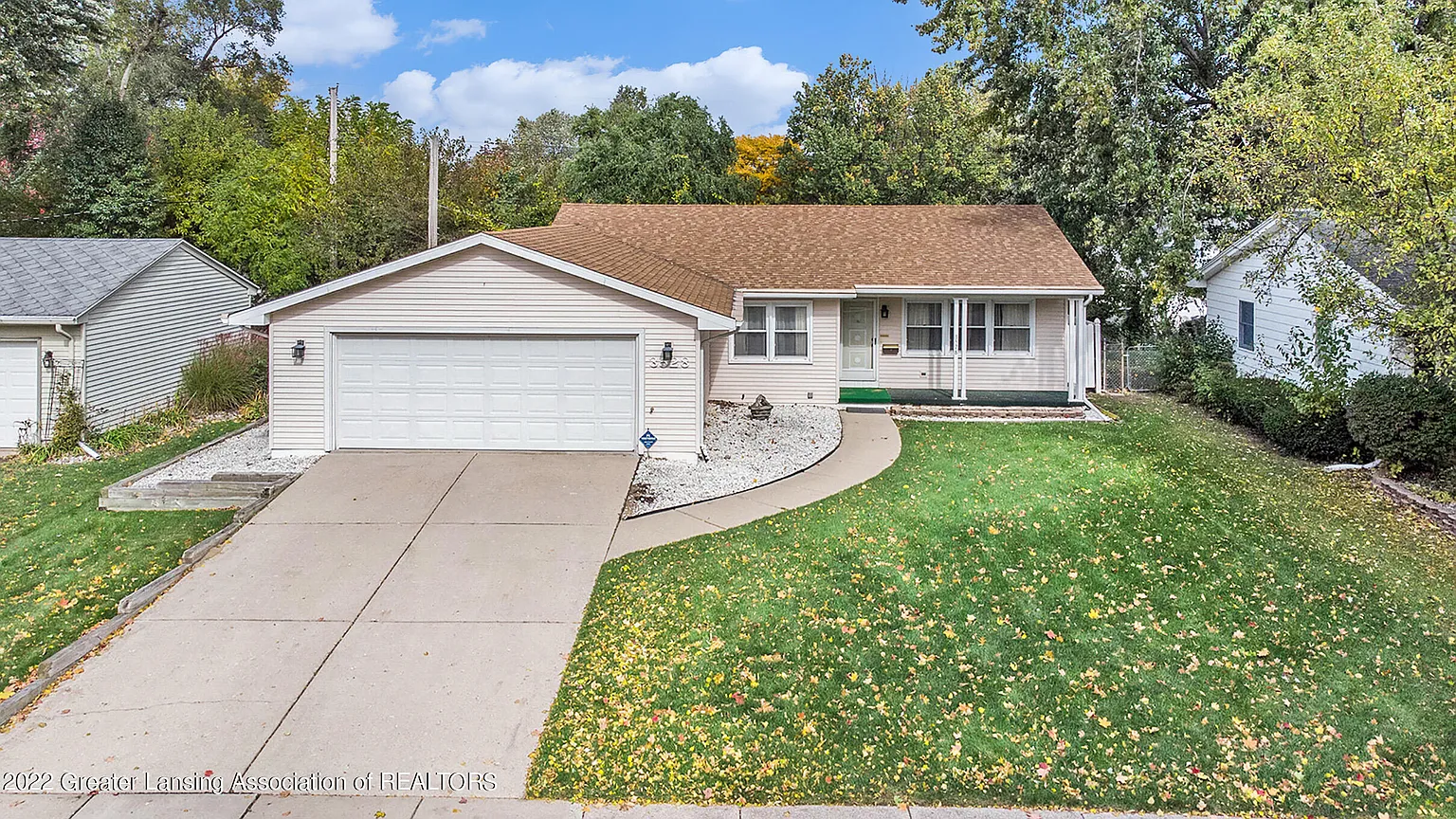 3528 Brisbane Dr photo 1