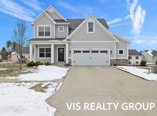 14678 Fellsway Run, Spring Lake, MI 49456