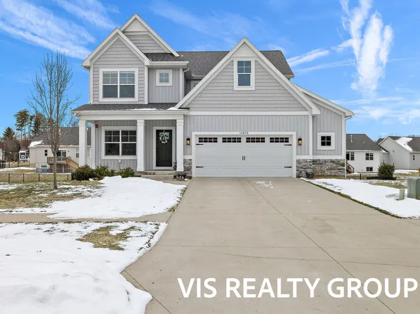 14678 Fellsway Run, Spring Lake, MI 49456