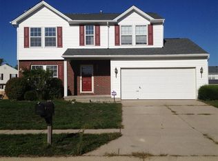 1329 Vimla Way, Xenia, OH 45385