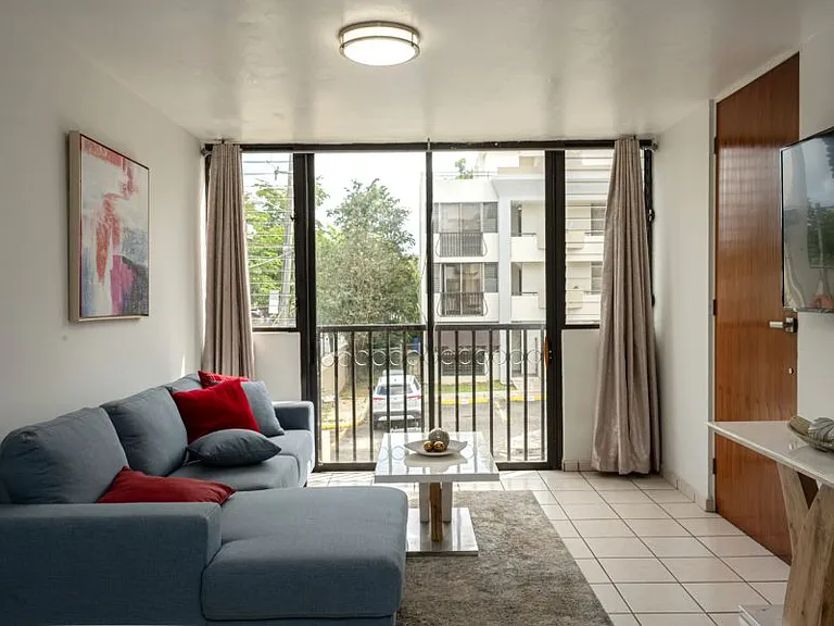 Villas de Monte Carlo APT C 1504 Ave 65th Infanter — Photo 2