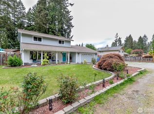 15120 108th Avenue E, Puyallup, WA 98374