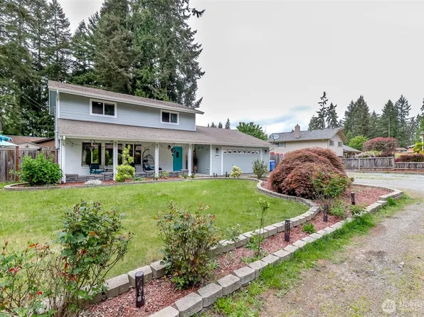 15120 108th Avenue E, Puyallup, WA 98374