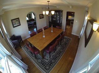 8467 Oakwood Ave, Los Angeles, CA 90048