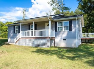 2722 Waring Rd NW, Dalton, GA 30721
