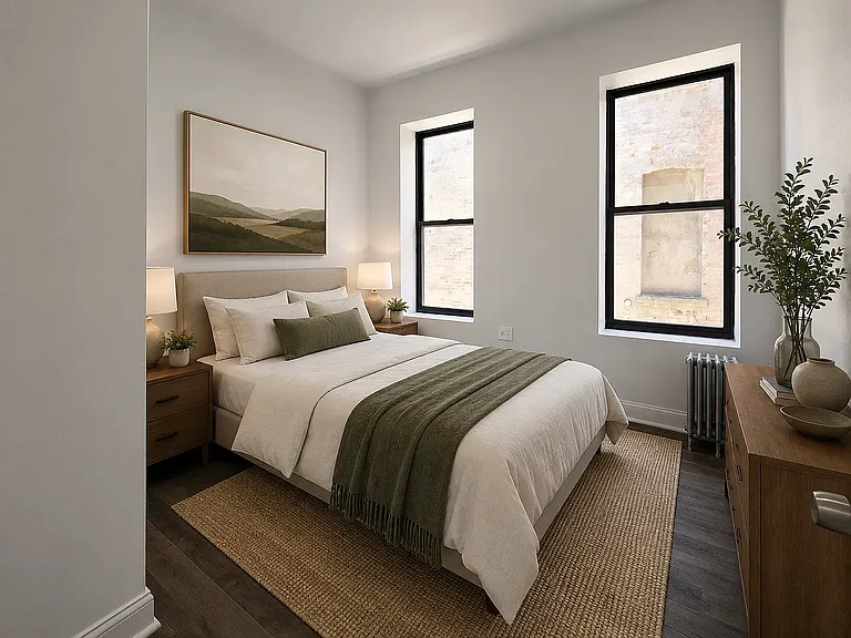 277 W 150th St #3A — Photo 1