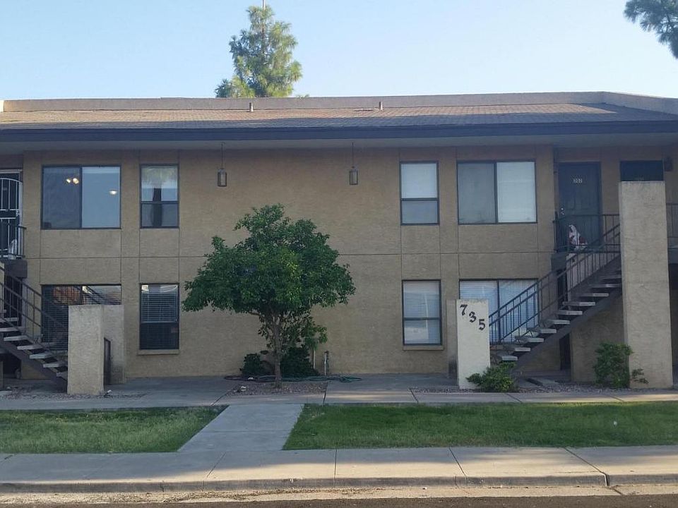 1st image of 735 E Dana Ave APT 101