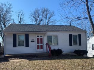 9522 Miriam Ave, Saint Louis, MO 63114