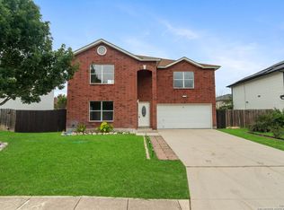 7715 Coral Elm Dr, San Antonio, TX 78251