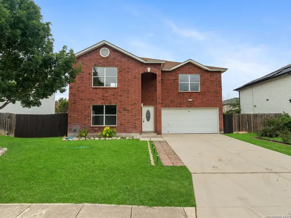 7715 Coral Elm, San Antonio, TX 78251