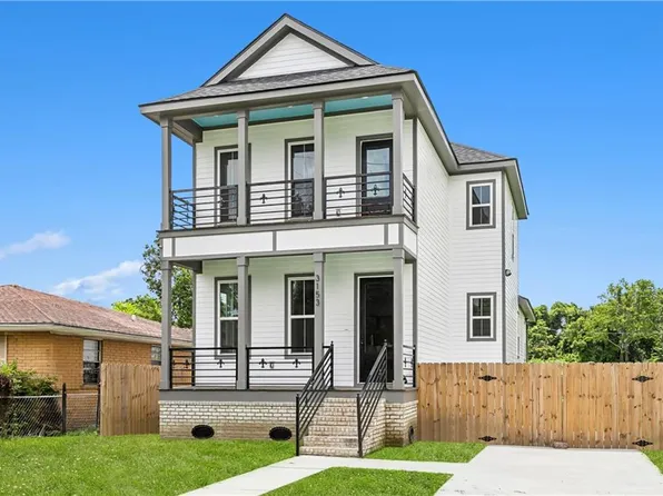 3153 Elmwood Park Dr, New Orleans, LA 70114