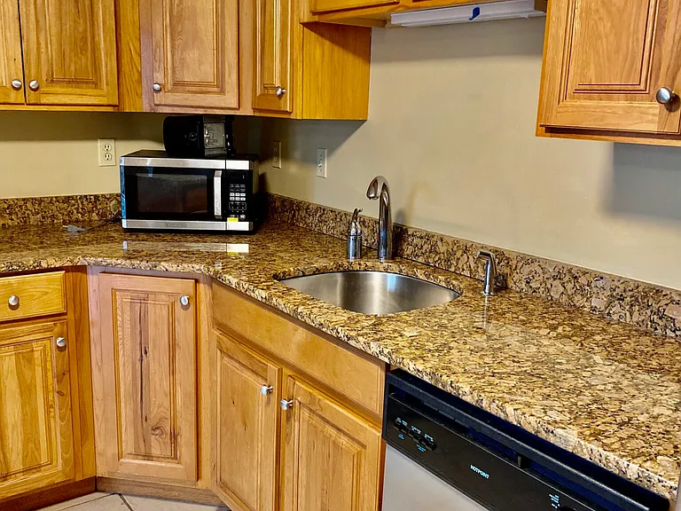 81 Brainerd Rd #316 — Photo 1