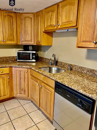 81 Brainerd Rd #316 Photo 1