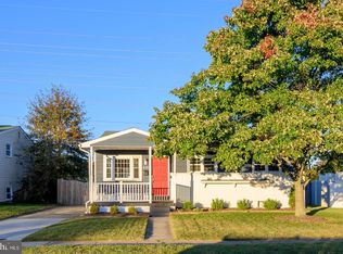 219 Juniper Dr, Glen Burnie, MD 21060