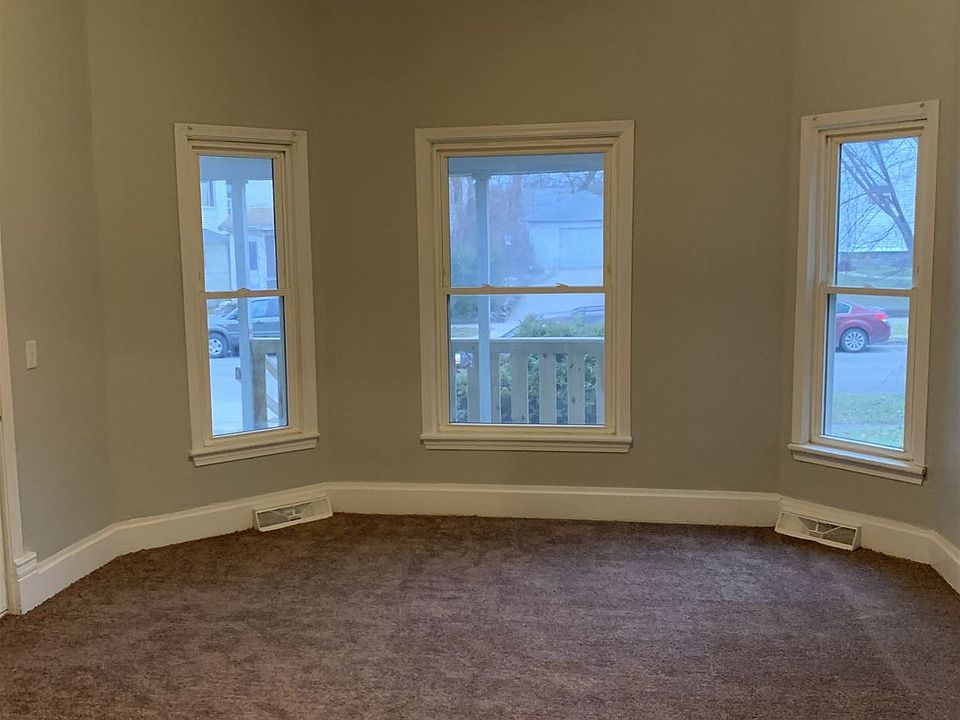 Front Room