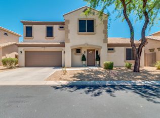 17755 N 89th Dr, Peoria, AZ 85382