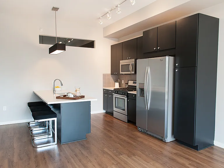 Edition Apartments — Photo 8
