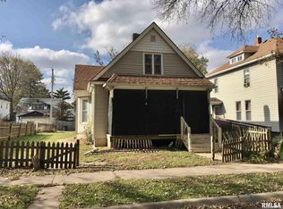 1310 15th St, Rock Island, IL