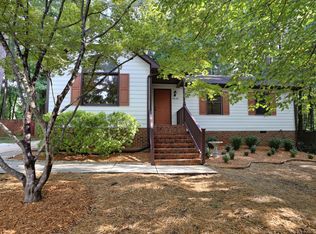4628 Bayspring Ln, Raleigh, NC 27613