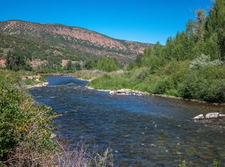 1157 County Road 57, Meeker, CO 81641