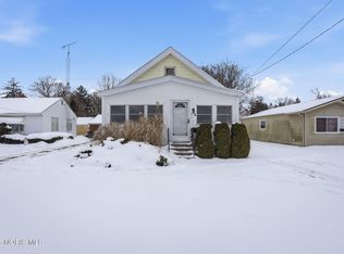 914 Sawyer Rd, Toledo, OH 43615